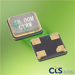 CTS晶振,貼片晶振,403晶振,403C11A32M00000晶振