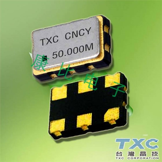 VCXO振蕩器靈敏度及設計考慮