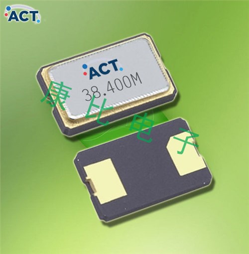 WXB00003GIKD‐PF,ACT32.768K晶體,6G路由器晶振,WX20B無源諧振器