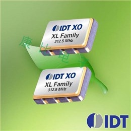6G移動通信晶振 8N32003EC-60.000-CDI8 IDT有源振蕩器