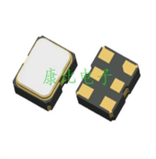 LVDS時鐘振蕩器,低抖動進(jìn)口晶振,Pletronics差分晶振,LV3320JEV-125.0MDK