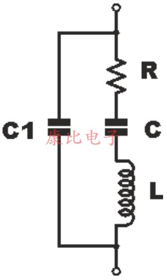 陶瓷諧振器輪廓及概述