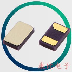 Golledge新型32.768K適用于軍事和國防應用