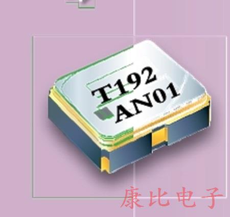 TXC旗下可應用于先進輔助駕駛系統和車聯網的晶體振蕩器