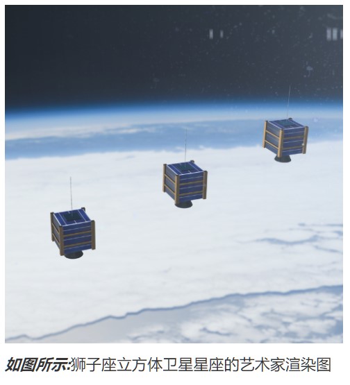 Wenzel利用COTS頻率控制和定時(shí)組件實(shí)現(xiàn)空間應(yīng)用