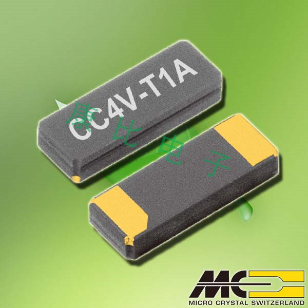 微晶晶振,貼片晶振,CC7V-T1A晶振