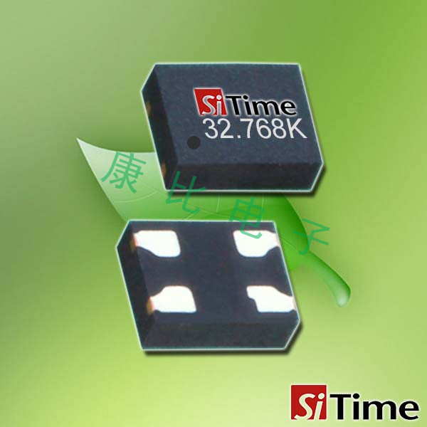 業(yè)界兩大巨頭英特爾與SITIME晶振合作為即將上市的5G做準(zhǔn)備