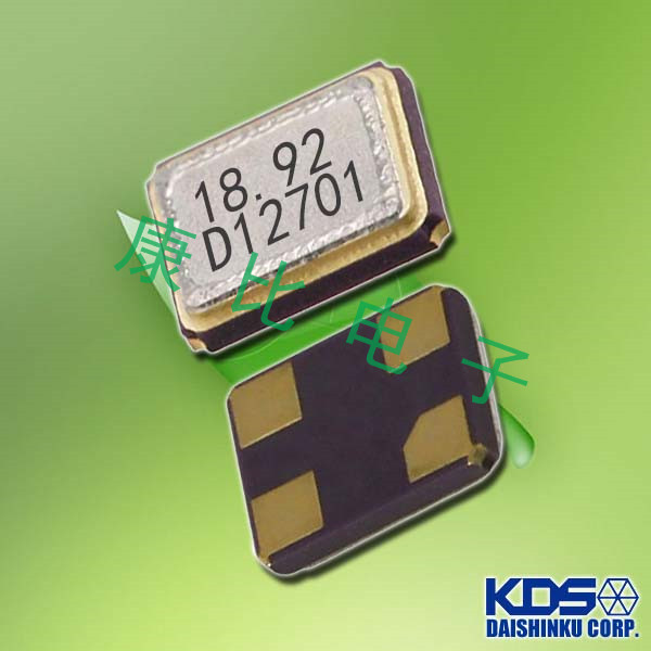 DSX321SH-1ZNY12000CC0D-12MHZ-3225mm-水晶振動(dòng)子