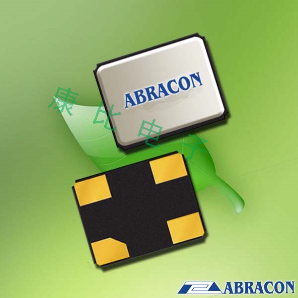 Abracon晶振,壓電石英晶振,ABM10晶體