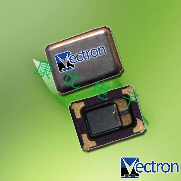 Vectron晶振,溫補(bǔ)晶振,VT-860振蕩器