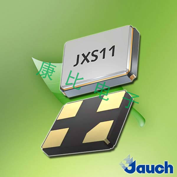 Jauch晶振,3225晶振,JXS32晶體