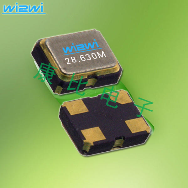 進(jìn)口威爾威VCTCXO晶振,TV03低耗能晶振,TV0324000XWND3RX車(chē)載晶振