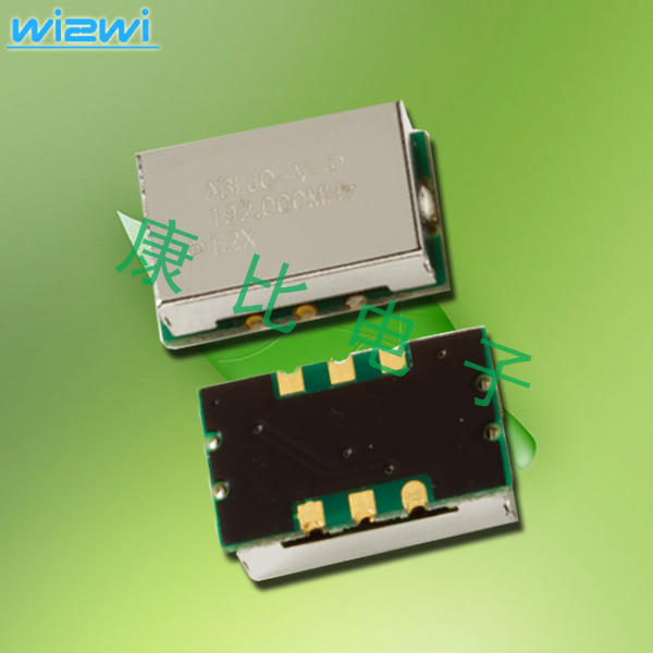 Wi2Wi無鉛環(huán)保產(chǎn)品,VC29移動設(shè)備晶振,V29T25000XCBB3RX低抖動晶振