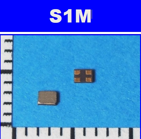 香港NKG晶體 S1M26.0000F12M25-EXT 6G移動(dòng)通信晶振