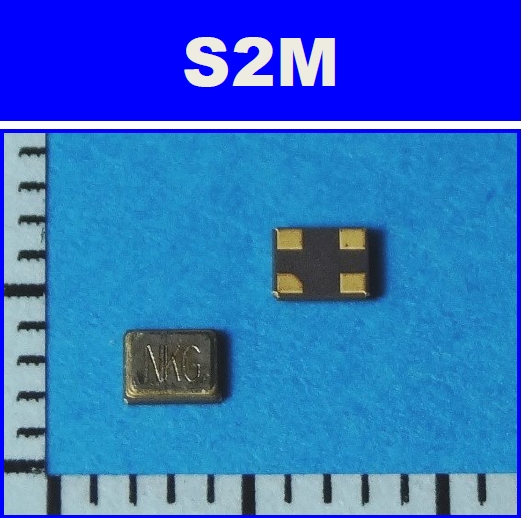 S2M36.0000F-10C2Z-EXT\6G無線藍(lán)牙晶振\NKG石英晶體