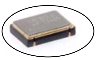 C3292-16.0000,C3292,16MHz,7050mm,Crystek高性能晶振