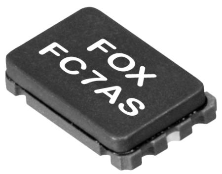 FC7ASBBMM16.0-T1,FOX安防設(shè)備晶振,7050mm,陶瓷諧振器